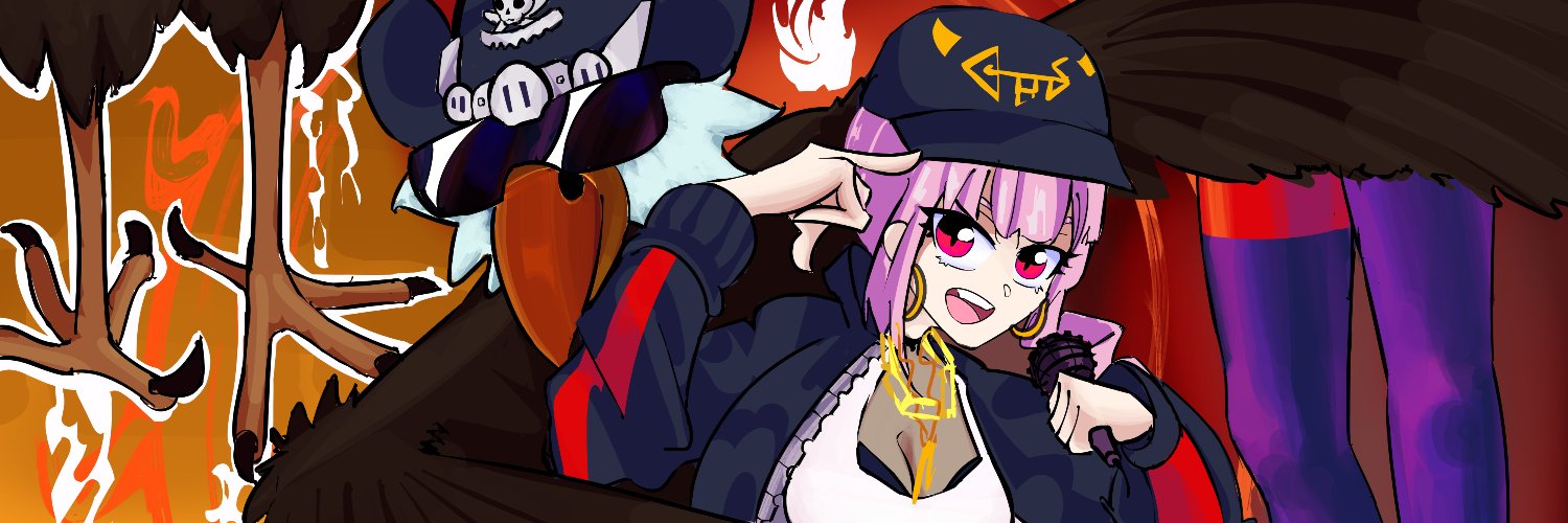 🎤👑Flug💀🐔|🔜DOKOMI banner