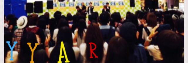 ayayusukekj8's profile banner image