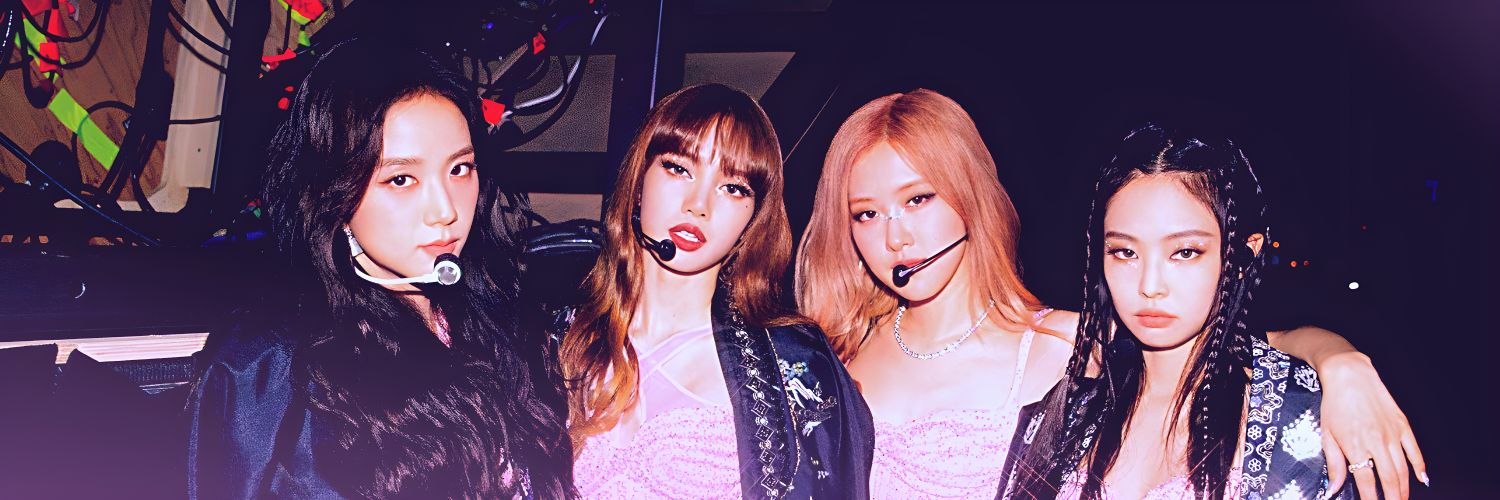 Blackpink India ( 블링크 )❤️‍🔥 banner