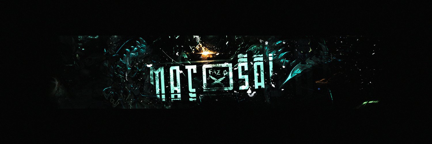 M a t o s a i banner