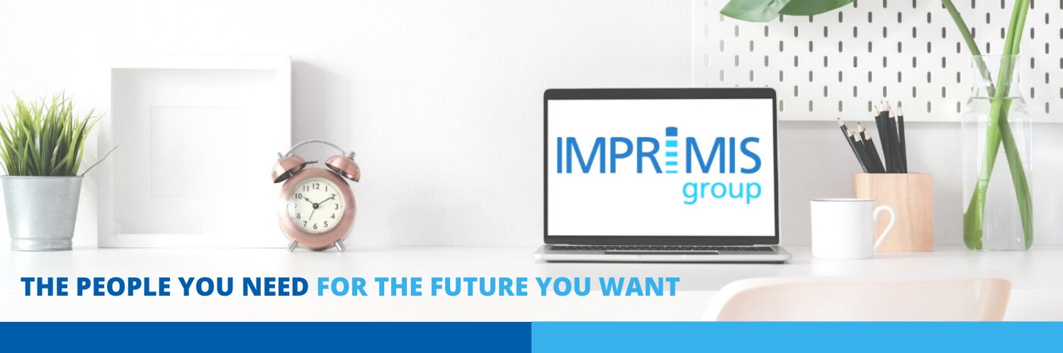 Imprimis Group banner