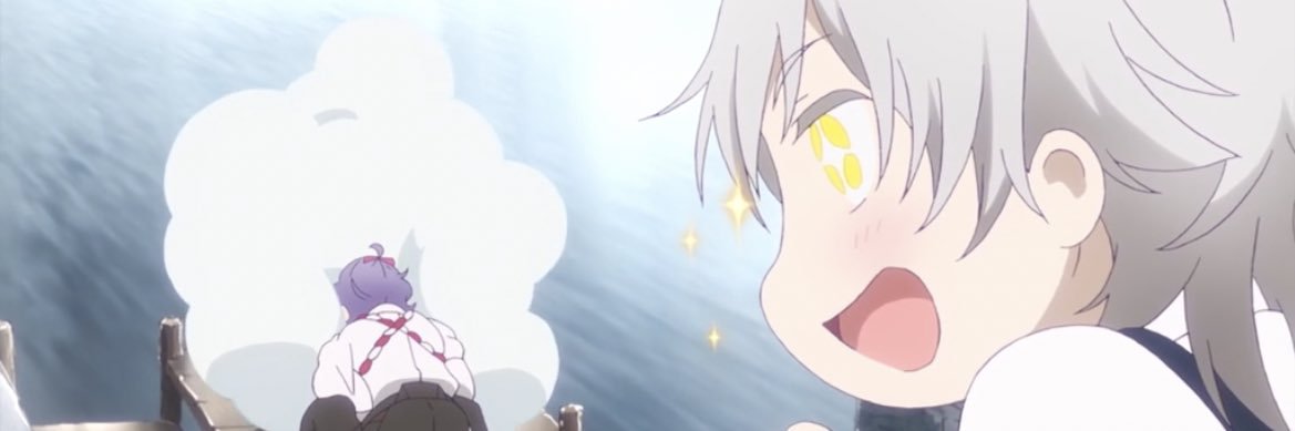 killua144's profile banner image