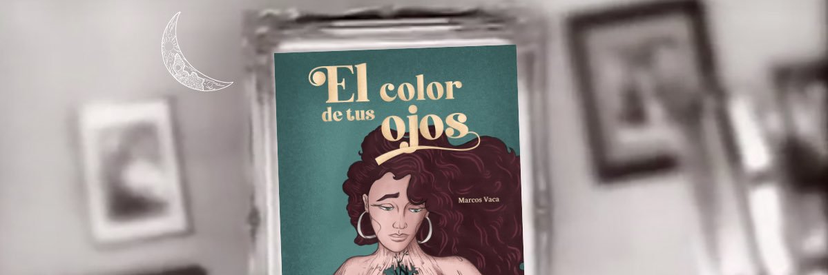 Marcos Vaca M. 🛸 banner