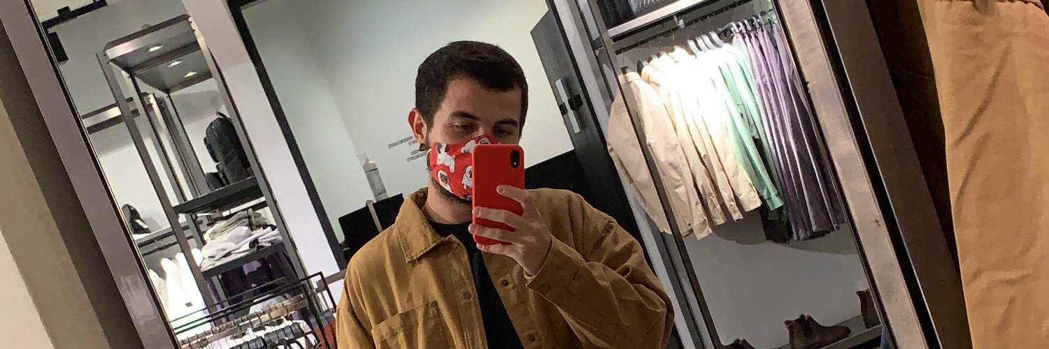 D_alro's profile banner image