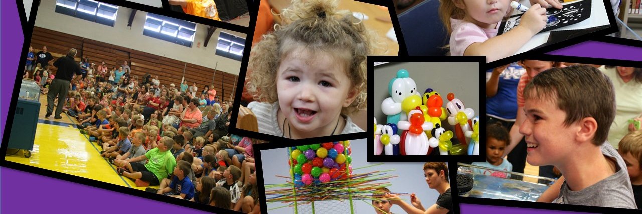 Breathitt Co Library banner