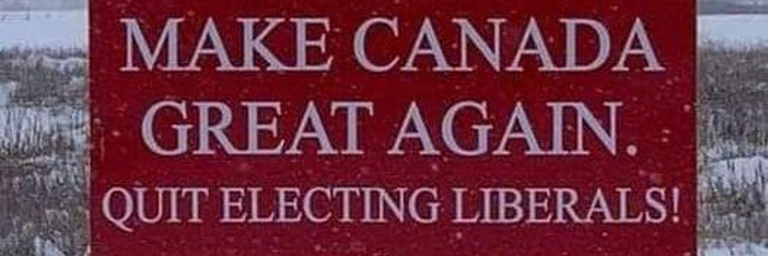CAN_Deplorable's profile banner image