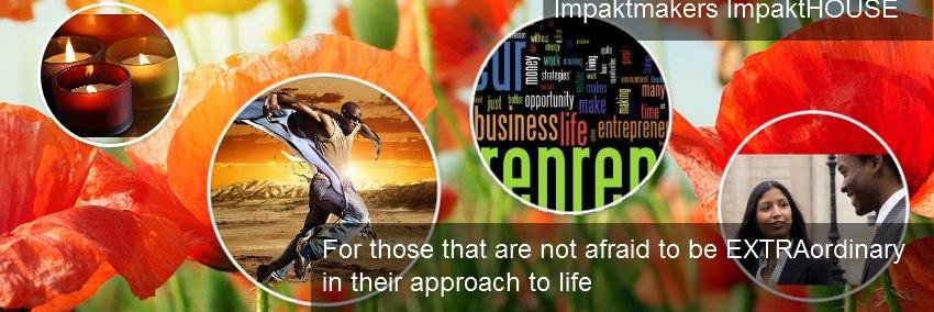 impaktmakers's profile banner image