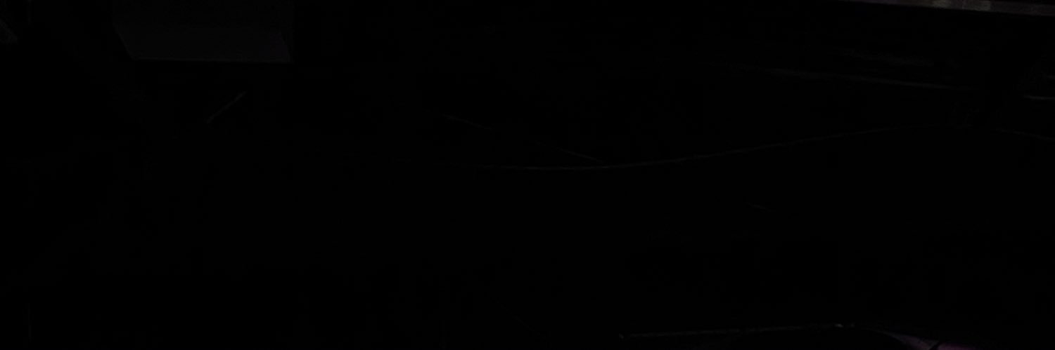 magicbecca's profile banner image