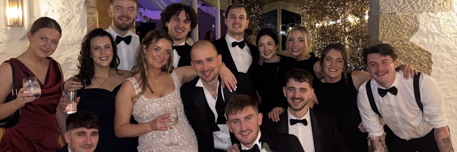 Kieran Graham banner