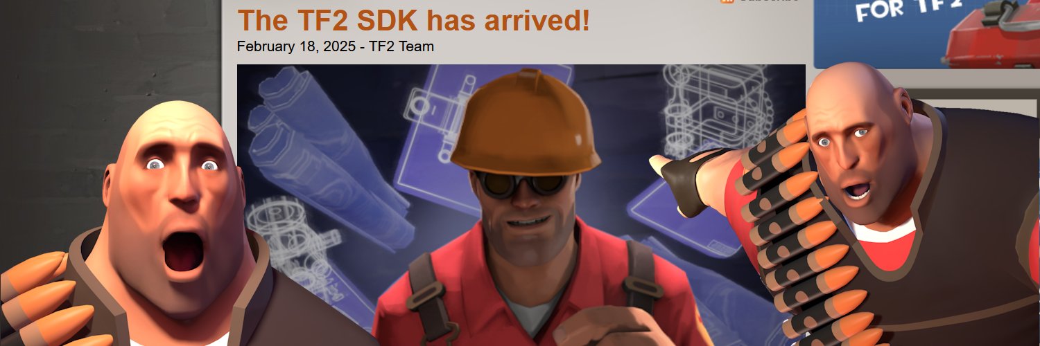 Heavy Update Out Yet banner