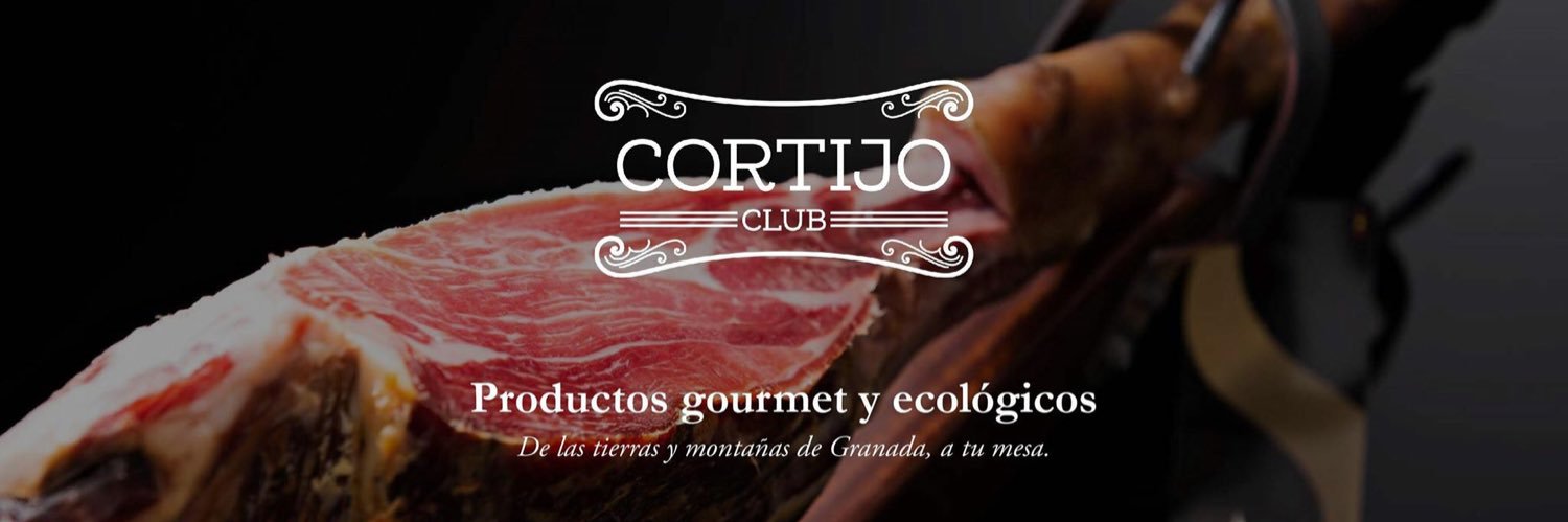 Cortijo Club banner