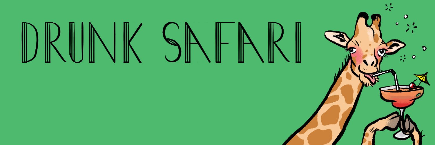 DrunkSafariPod's profile banner image