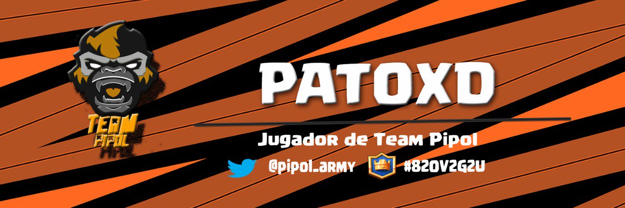 PatoAtr22 banner
