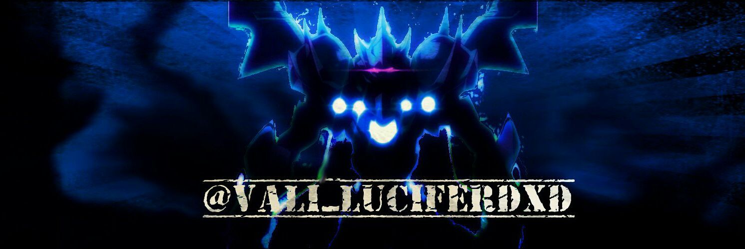 Vali_LuciferDxD's profile banner image