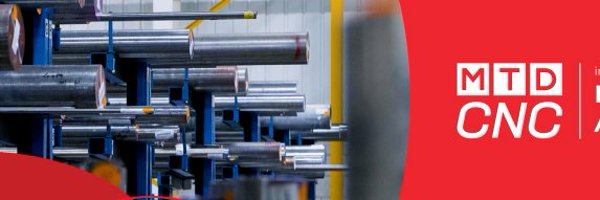 mtdcnc Profile Banner