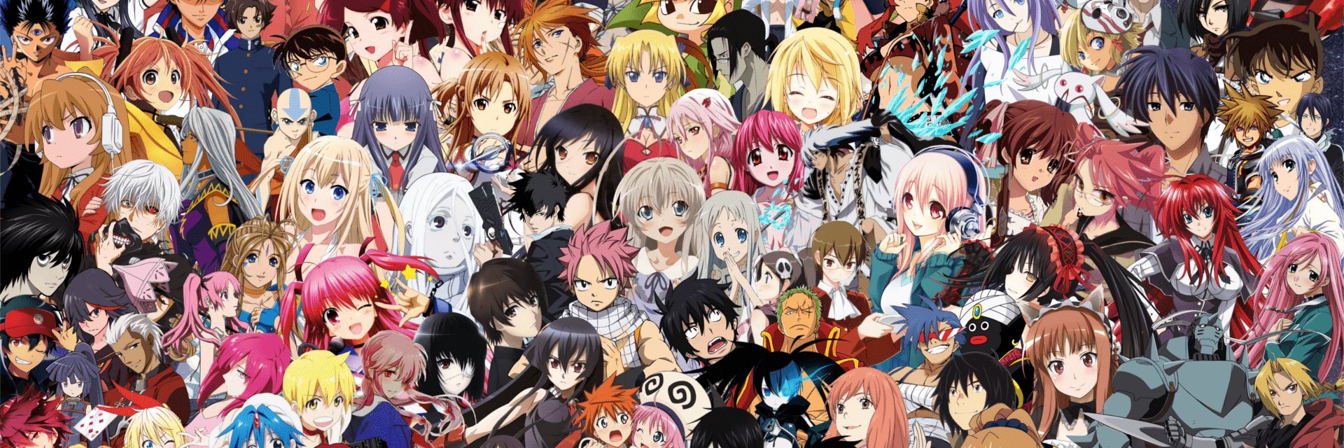 RealAnimeBoy's profile banner image