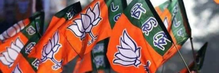 Nilmoni Deb (Modi Ka Parivar) banner