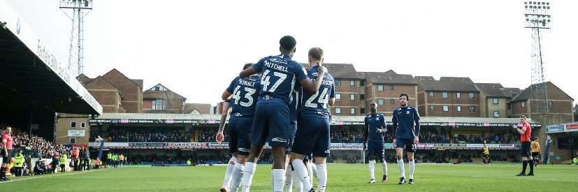 Miles Mitchell-Nelson banner