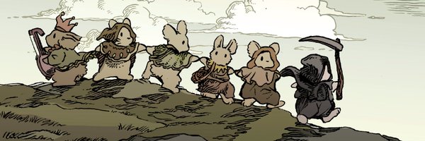 willquinnart Profile Banner