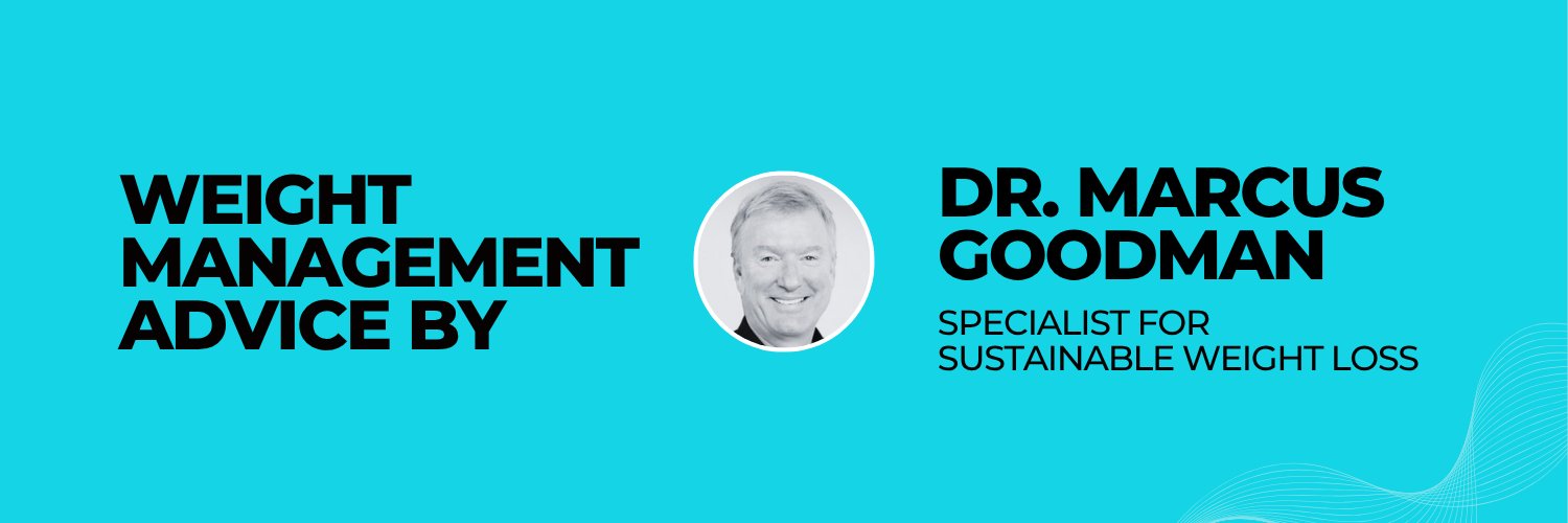 drmarcusgoodman's profile banner image