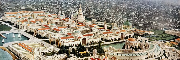 Blake Faulkner 🌉 banner