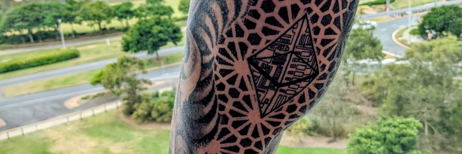 Will Carver banner