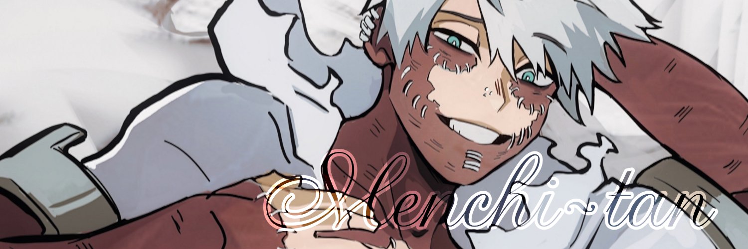 Menchi_tan's profile banner image