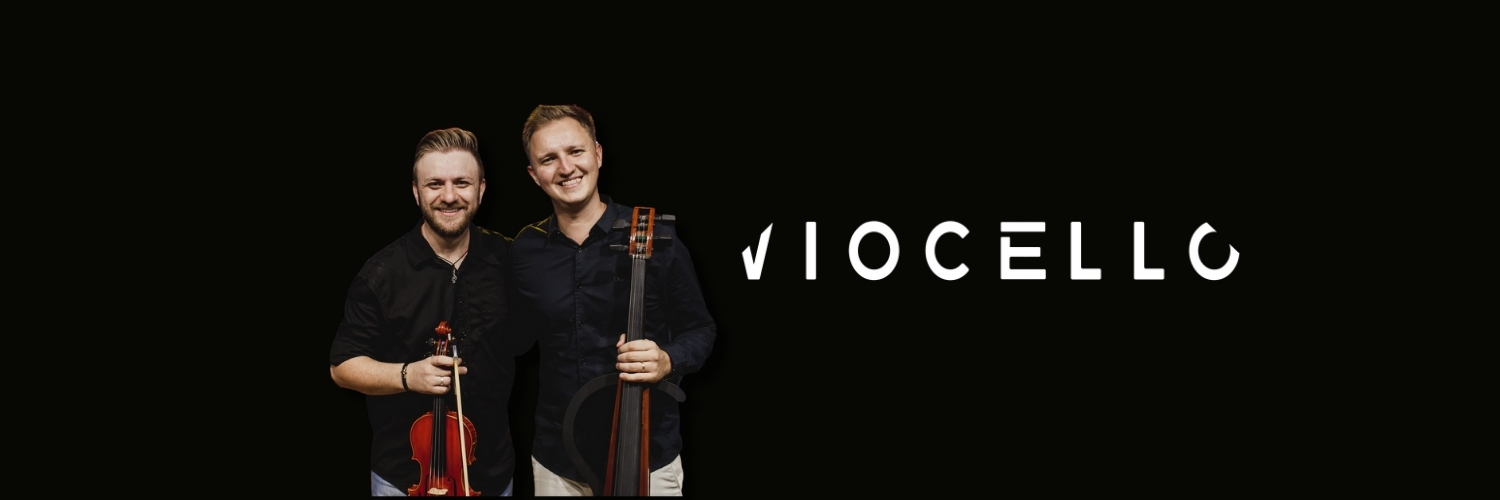 viocelloreal's profile banner image