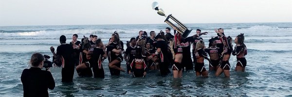 Navarro_Cheer Profile Banner