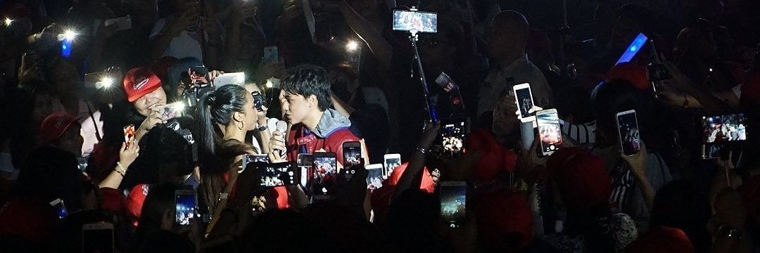 MayWard Knights banner