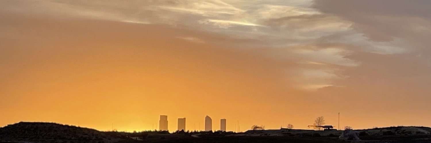 ColmEnnis's profile banner image