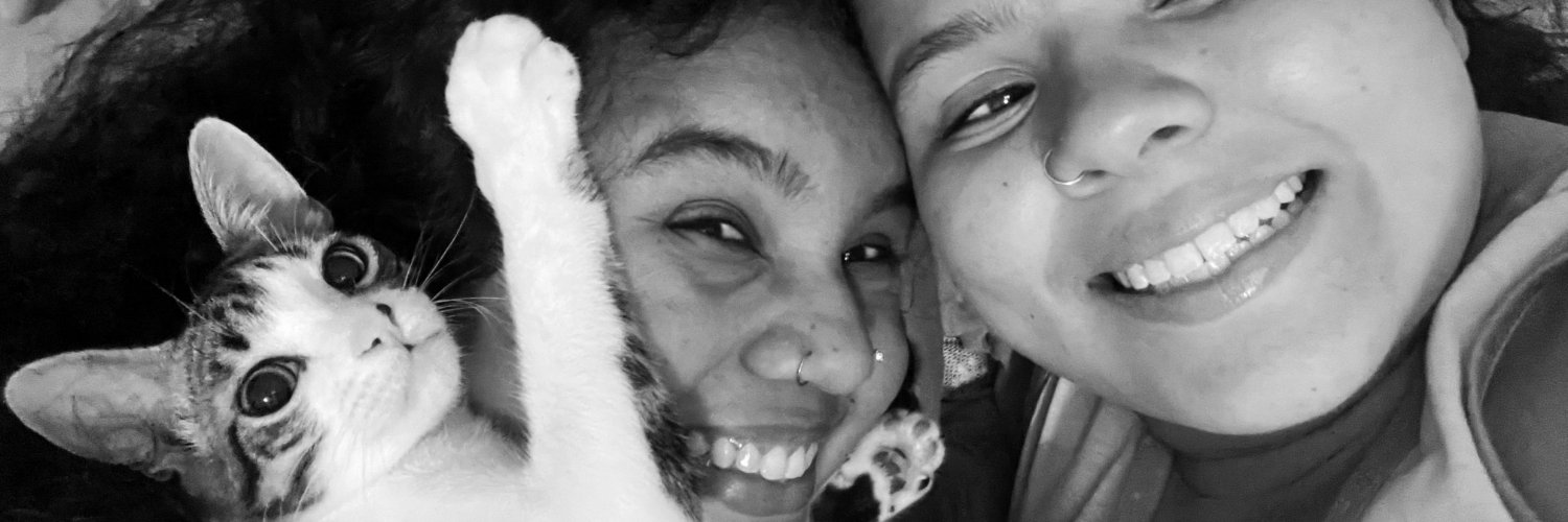 1brooklynbabee's profile banner image