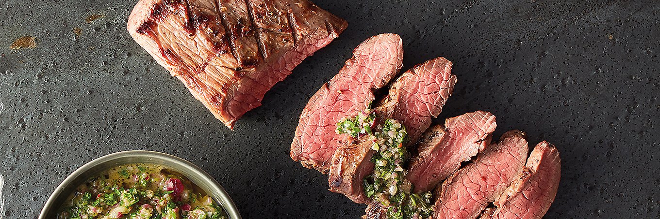 Welsh Beef banner