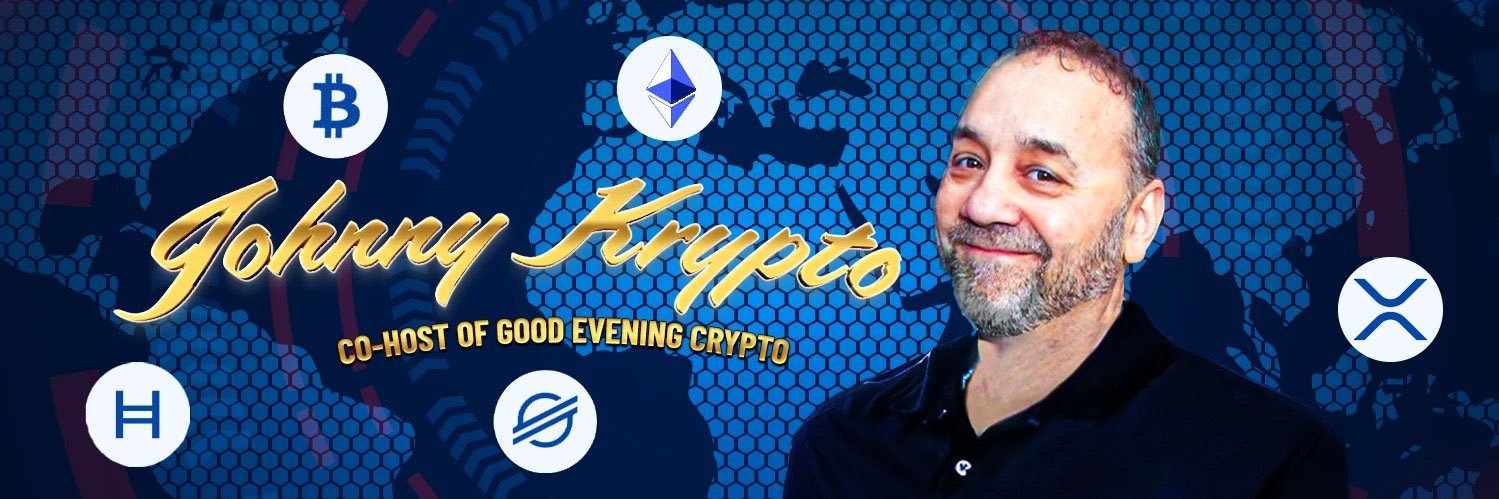 johnnykrypt9's profile banner image