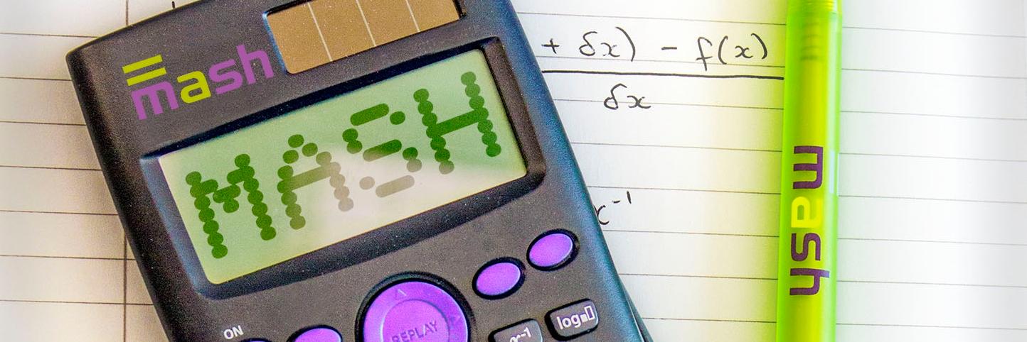 BathMASH's profile banner image