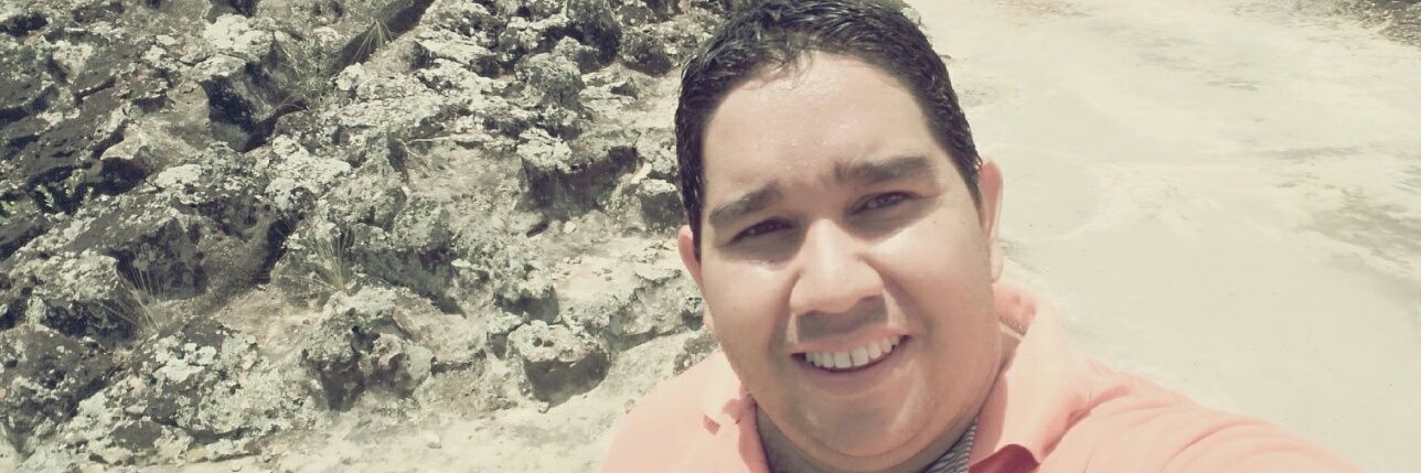 Ever Tomas Amarilla 🇵🇾 banner