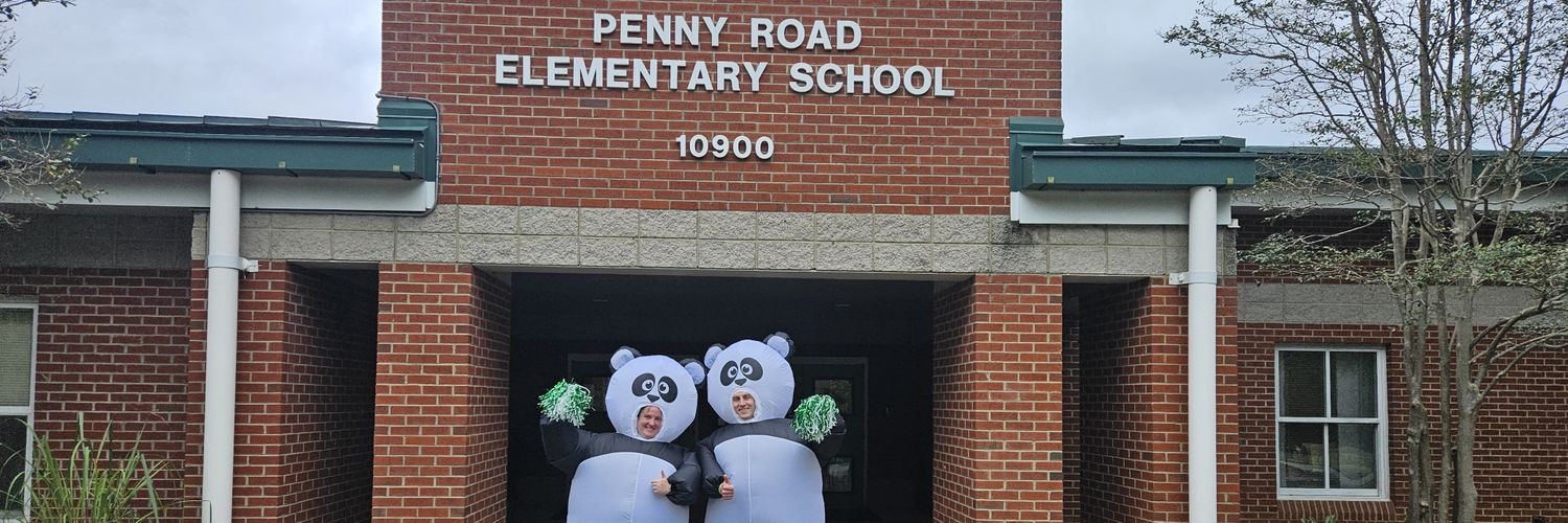 PennyRoadES's profile banner image