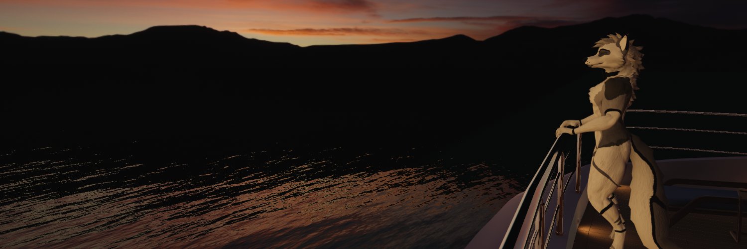 MinoRileyWolf's profile banner image