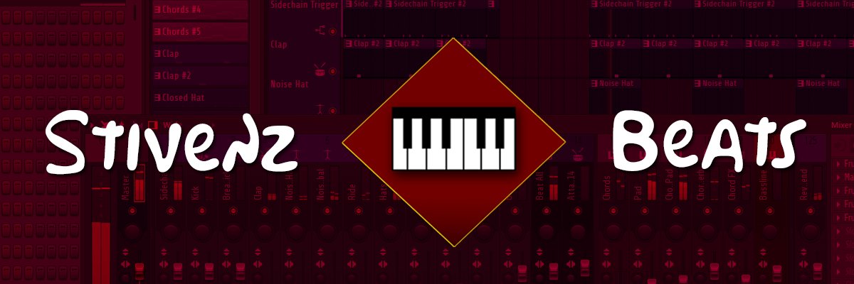 Stivenzbeats's profile banner image