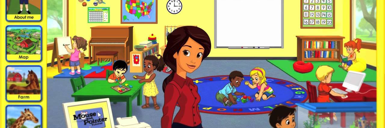 abc mouse learning banner