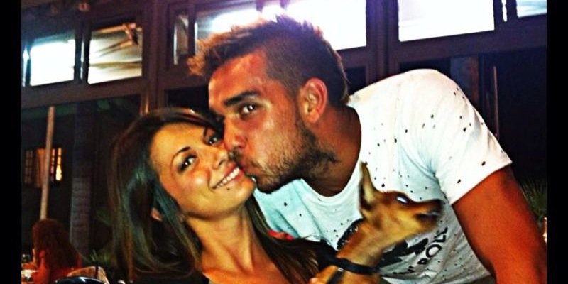 Giuseppe Bellusci banner