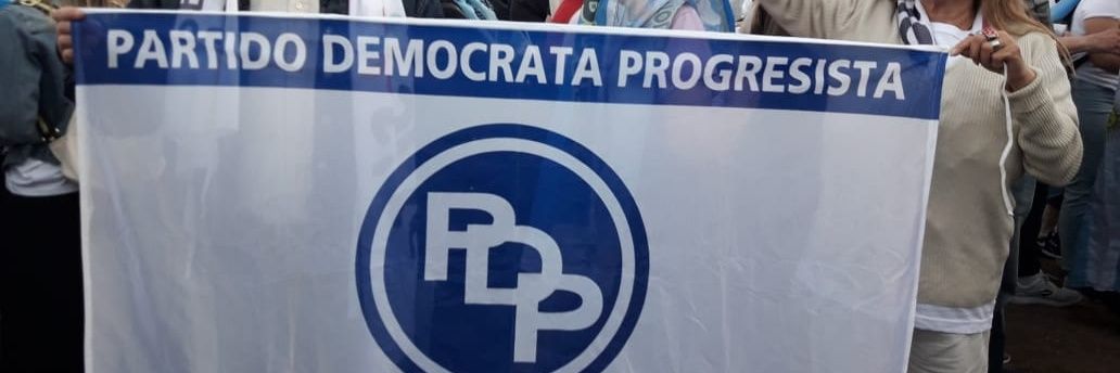 Prensapdpcaba's profile banner image