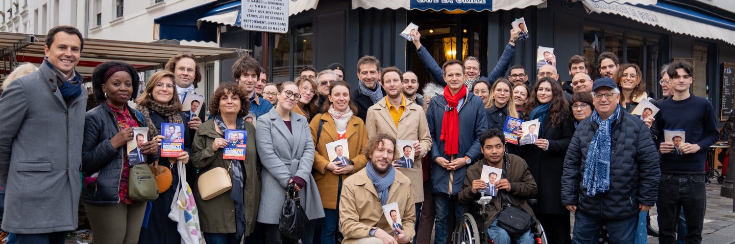 PierreYves Bournazel banner