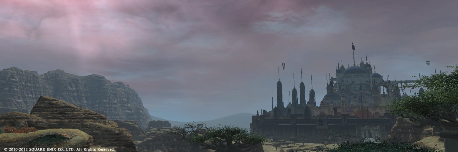 鍾乳石さん＠メインMasamune/サブRidill banner