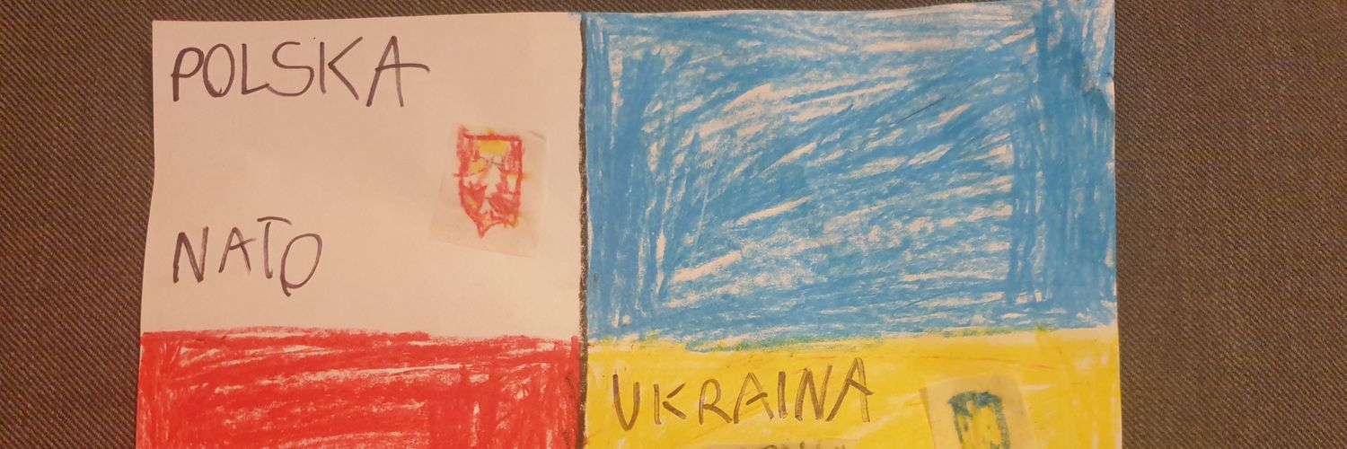 Piotr Wrzosek 🇵🇱🇺🇦 banner