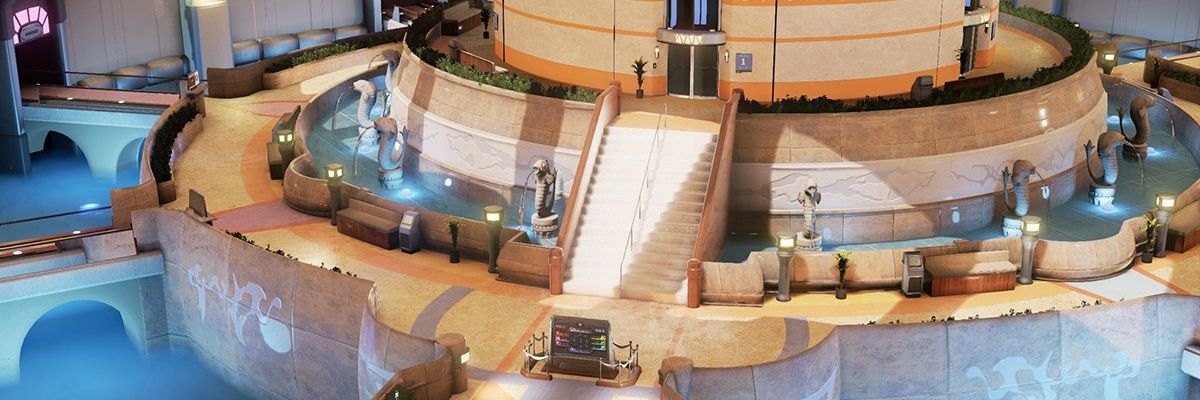 SSX banner