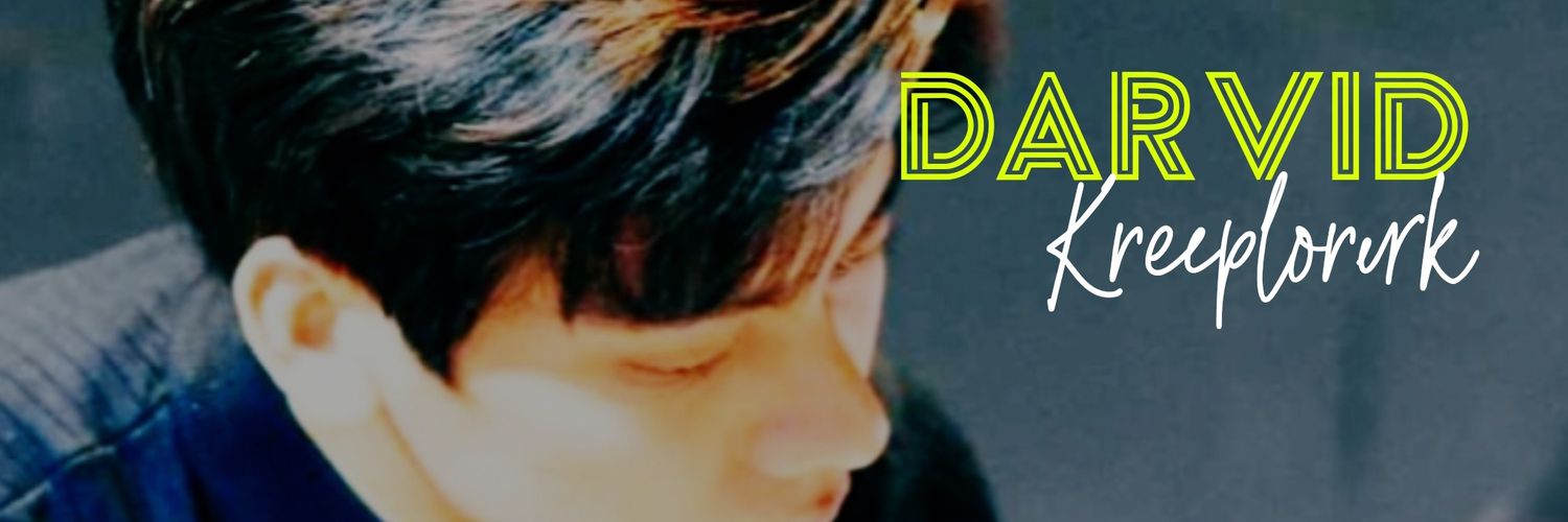 DarVid_Bot's profile banner image