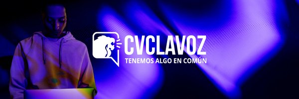 CVCLAVOZ Profile Banner