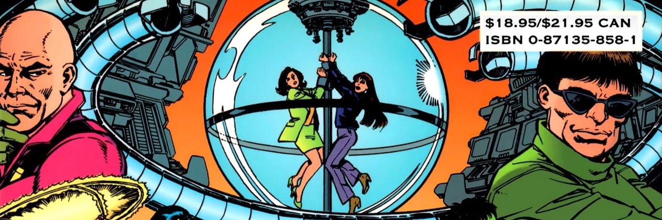 Crossover banner