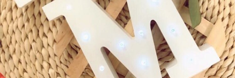 maymd23's profile banner image